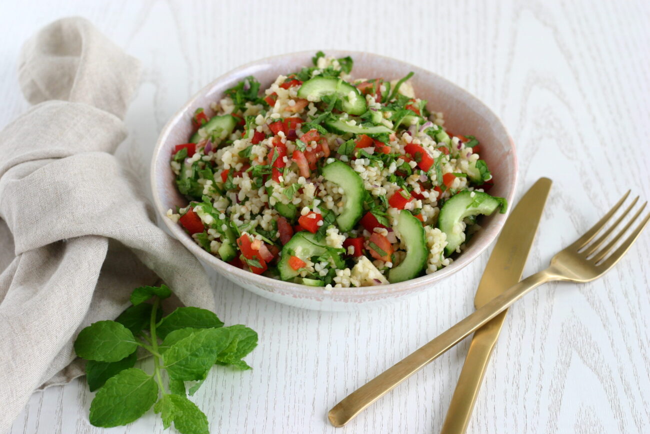 Tabouleh